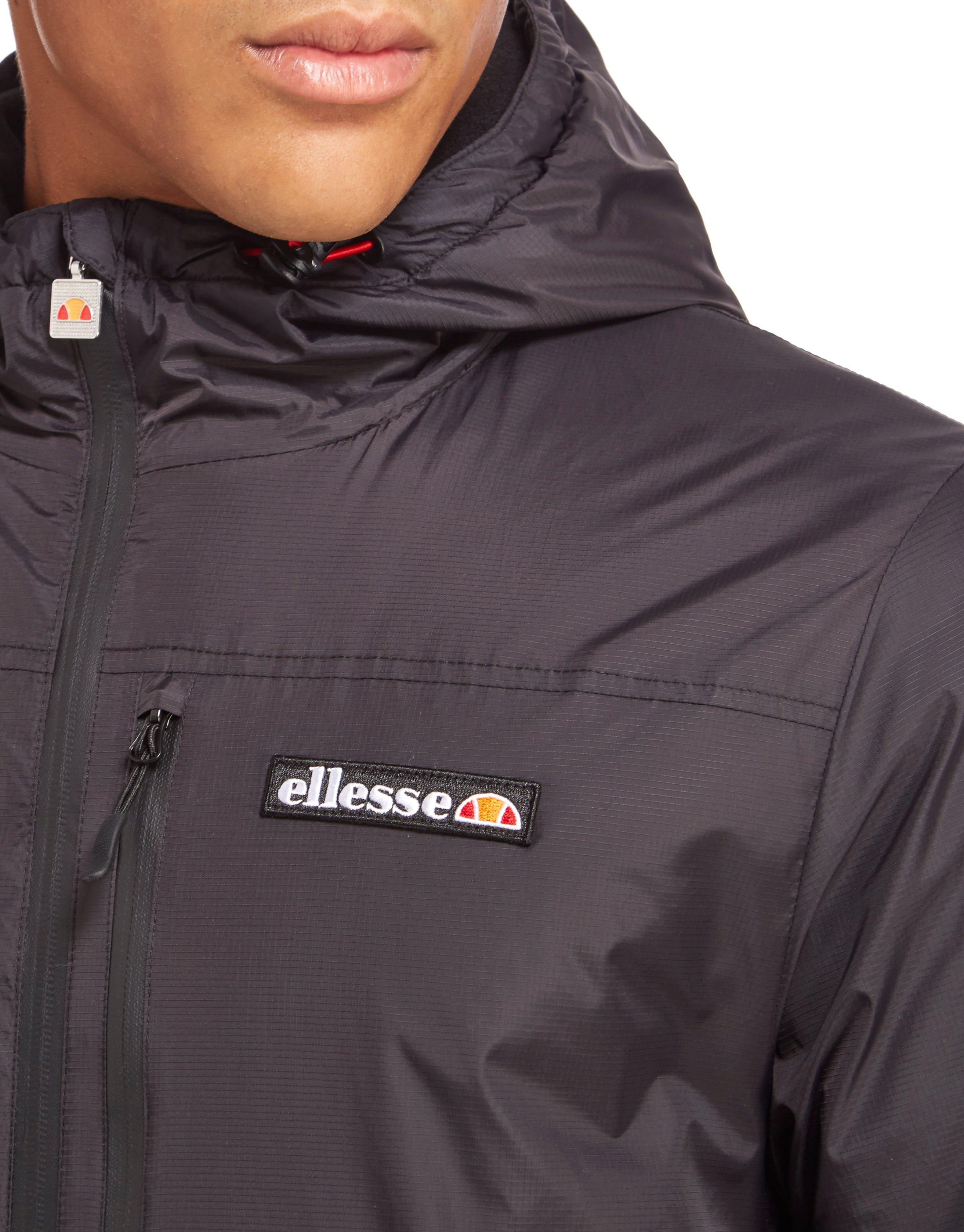 Ellesse Domenico Ripstop Jacket
