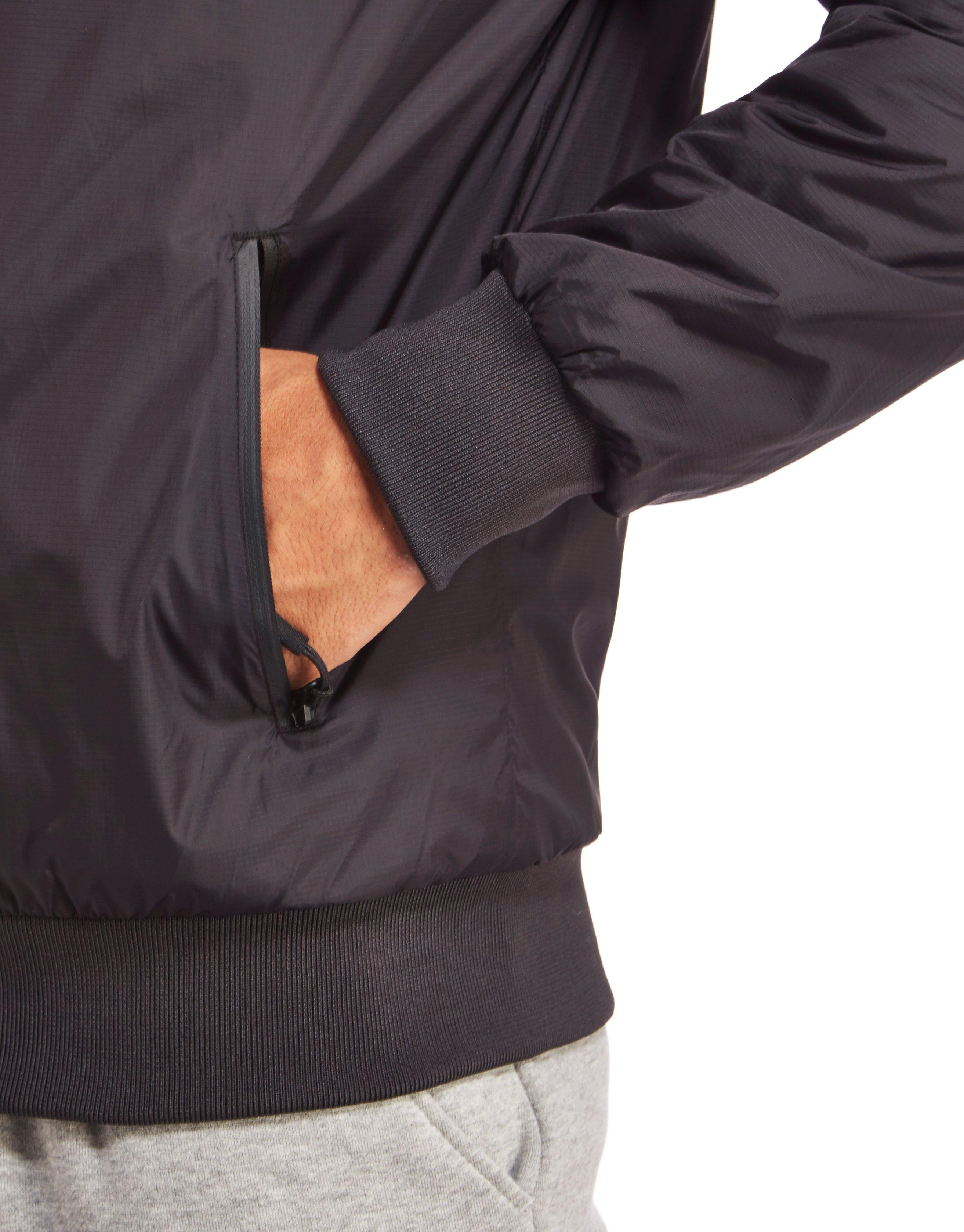 Ellesse Domenico Ripstop Jacket
