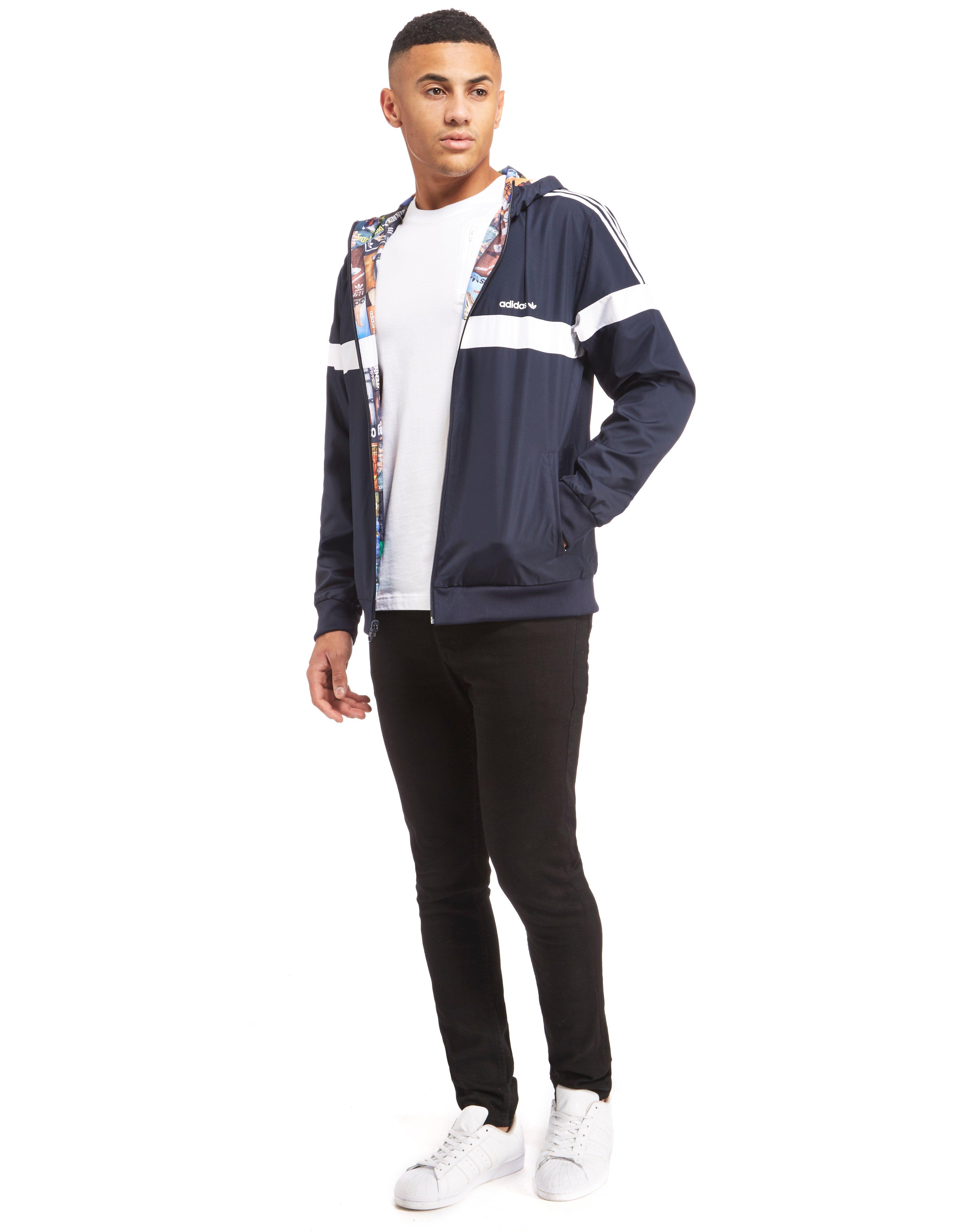 Itasca reversible jacket hot sale