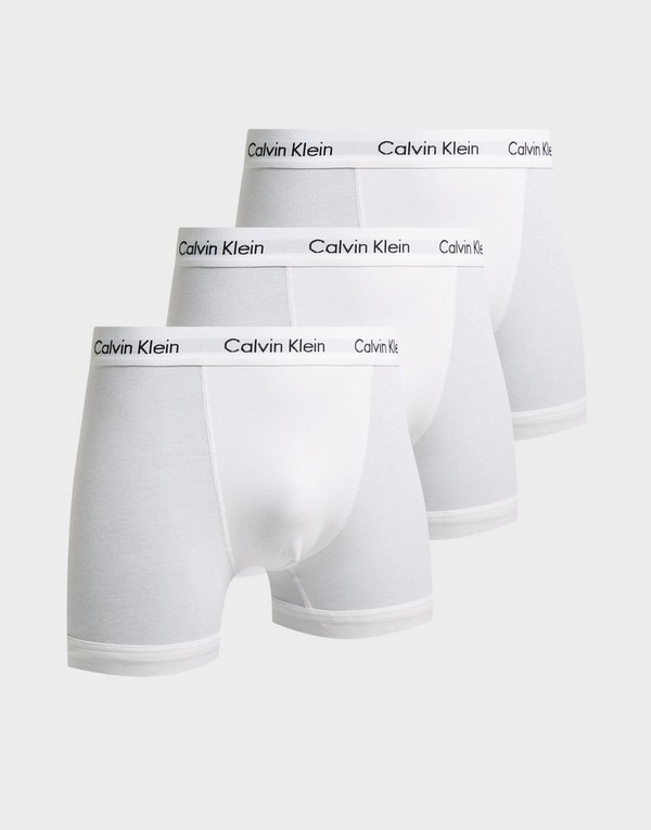 Calvin Klein Underwear Lot de 3 caleçons Homme