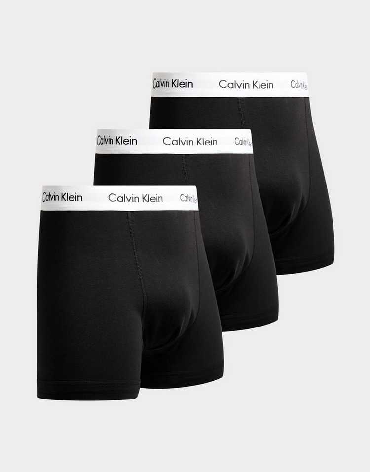 Calvin Klein Underwear 3-Pack Boxer