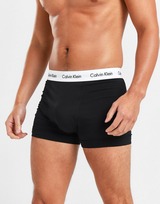 Calvin Klein Underwear 3-Pack Boxershorts Herren