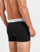 Calvin Klein Underwear 3-Pack Trunks