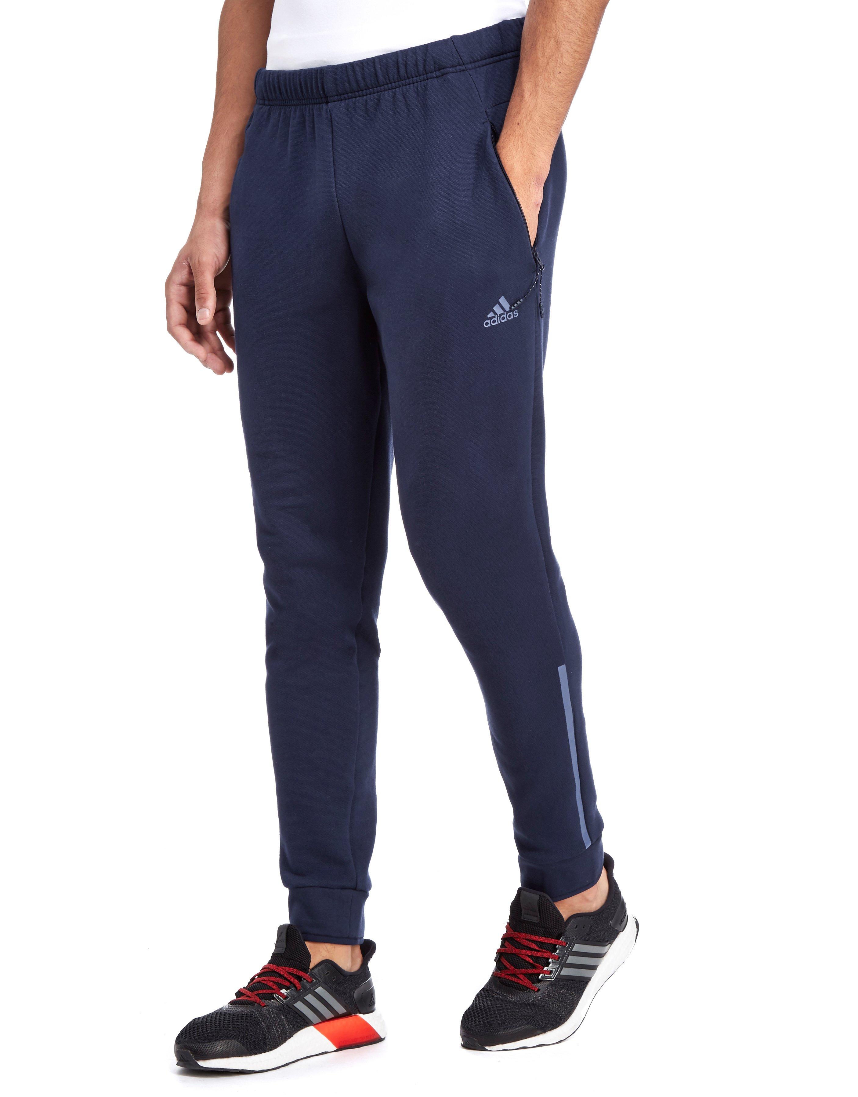 adidas zne fleece pants