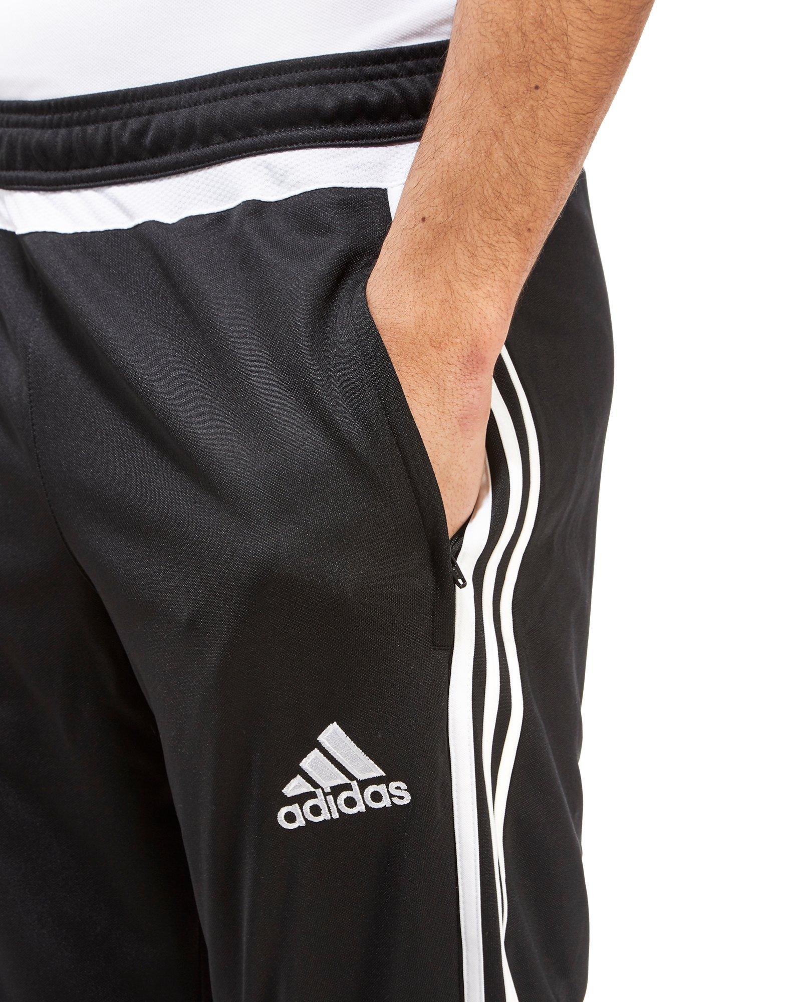 adidas tiro 15 poly training pants