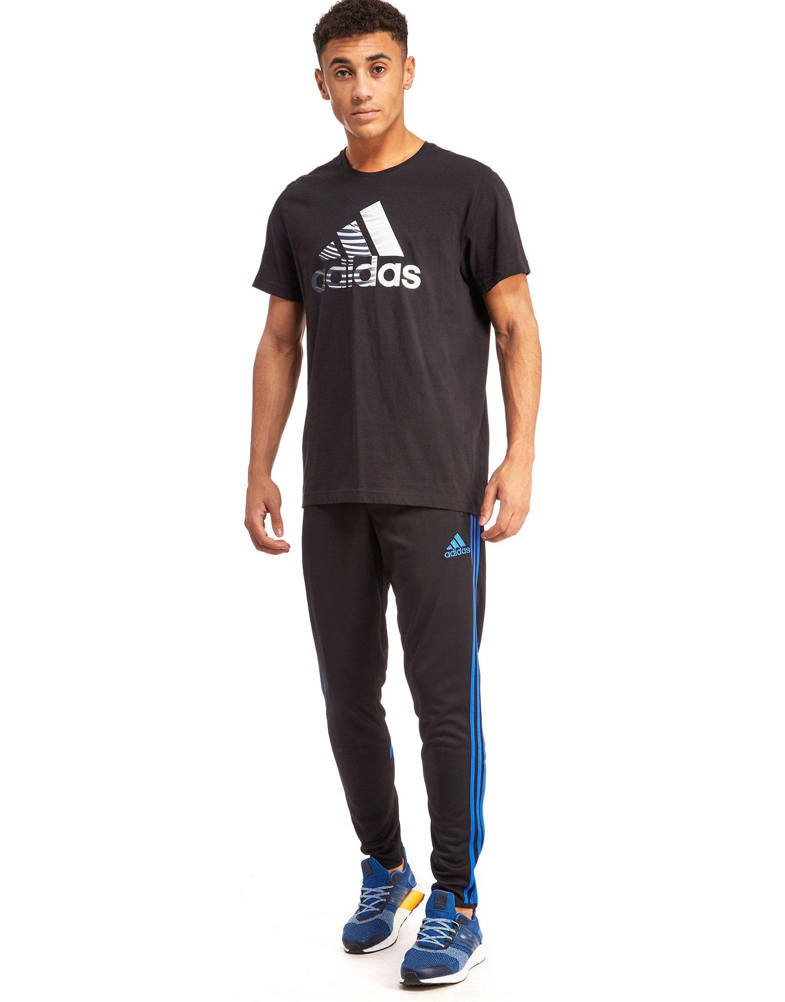 adidas Condivo Poly Training Pants