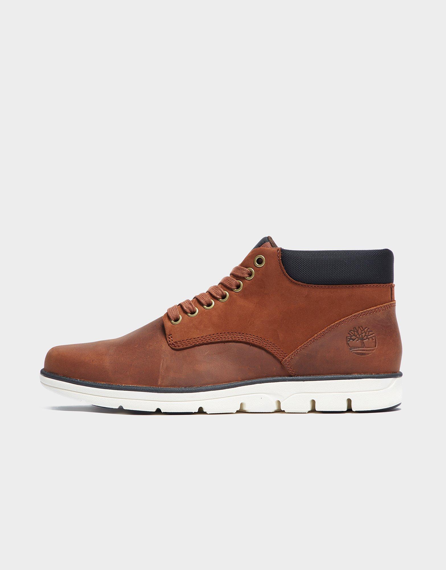 Timberland Bradstreet Chukka Boot