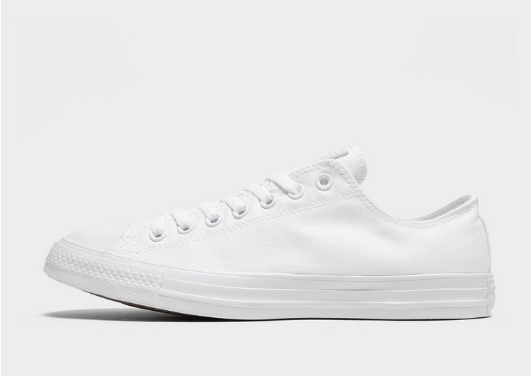 Converse All Star Ox Monochrome Homme