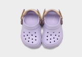 Crocs รองเท้าแตะเด็กวัยหัดเดิน All-Terrain Classic Clog