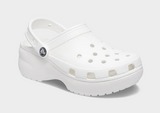 Crocs Classic Clog Platform Sandals Women's
