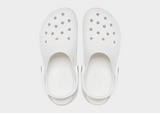 Crocs รองเท้าแตะผู้หญิง Classic Platform Clog