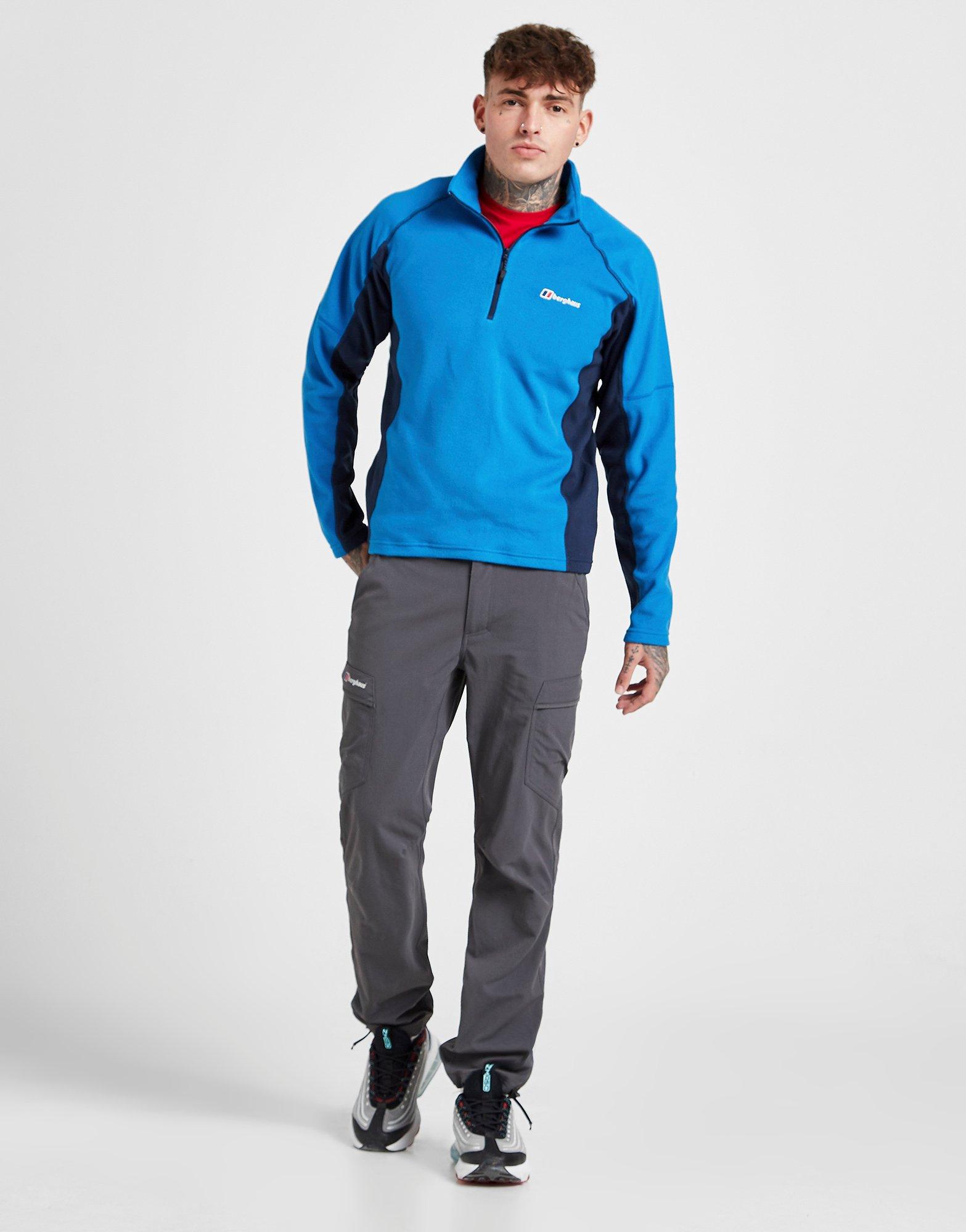 berghaus sweatshirt