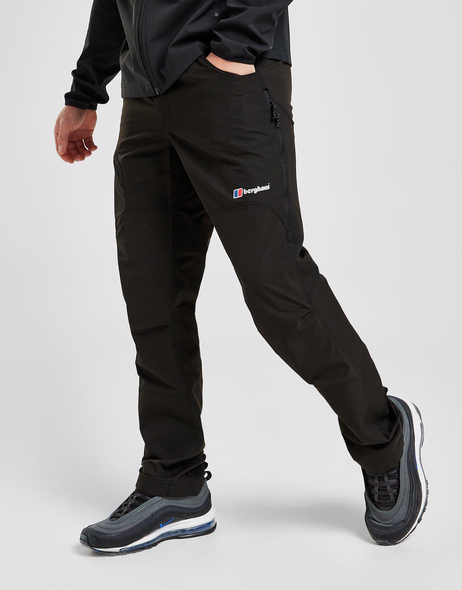 Berghaus Extreme Fast Hike Woven Pants