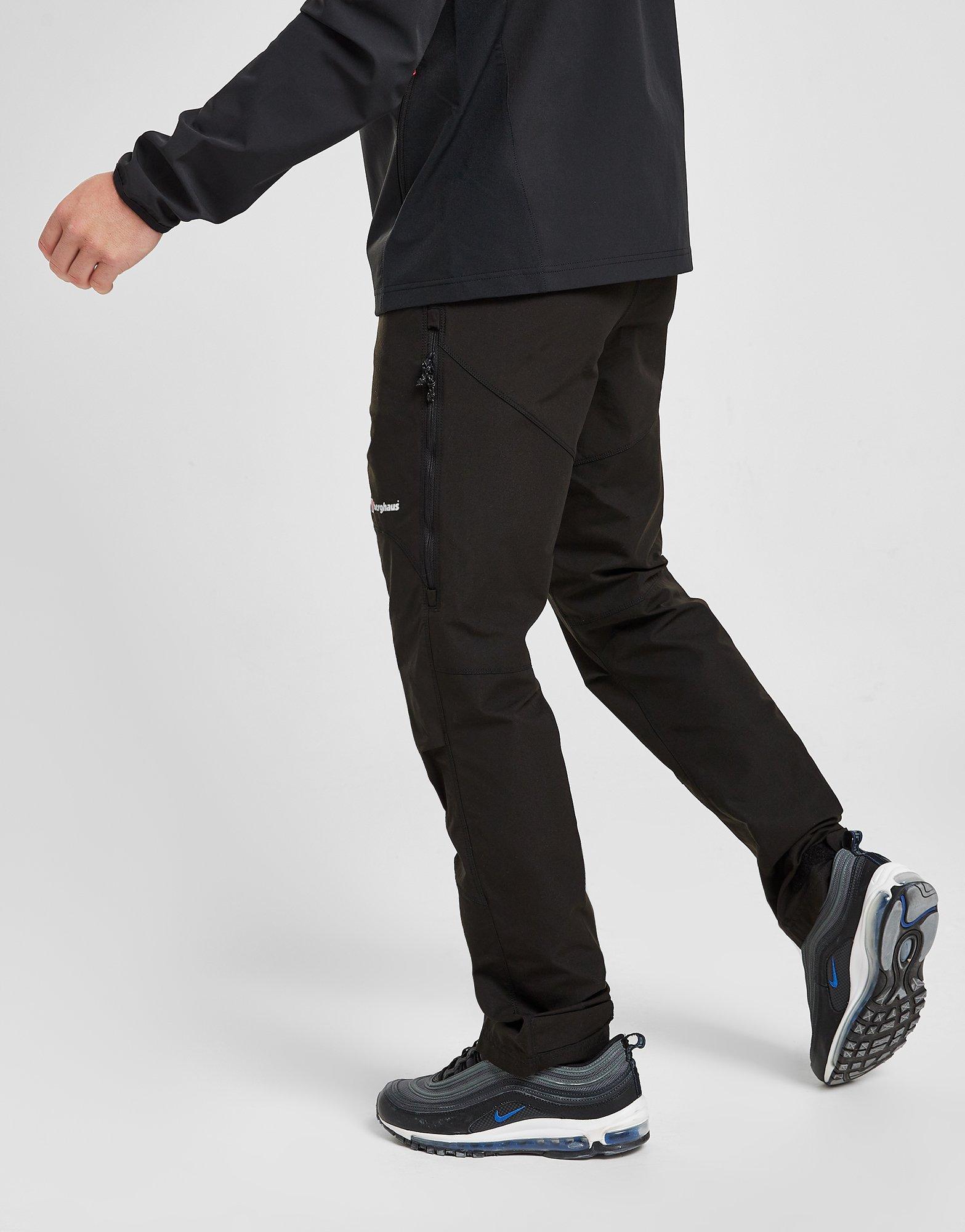 Berghaus Extreme Fast Hike Woven Pants