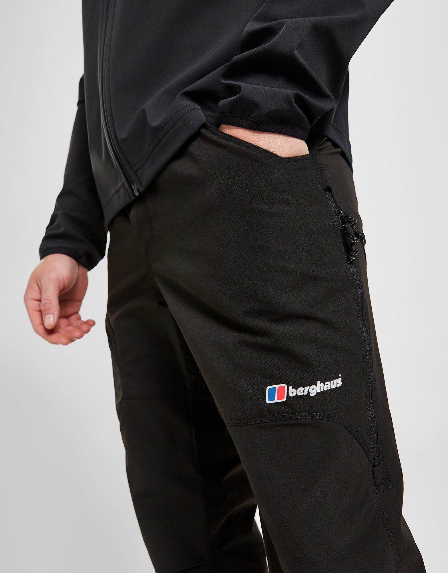 Berghaus Extreme Fast Hike Woven Pants