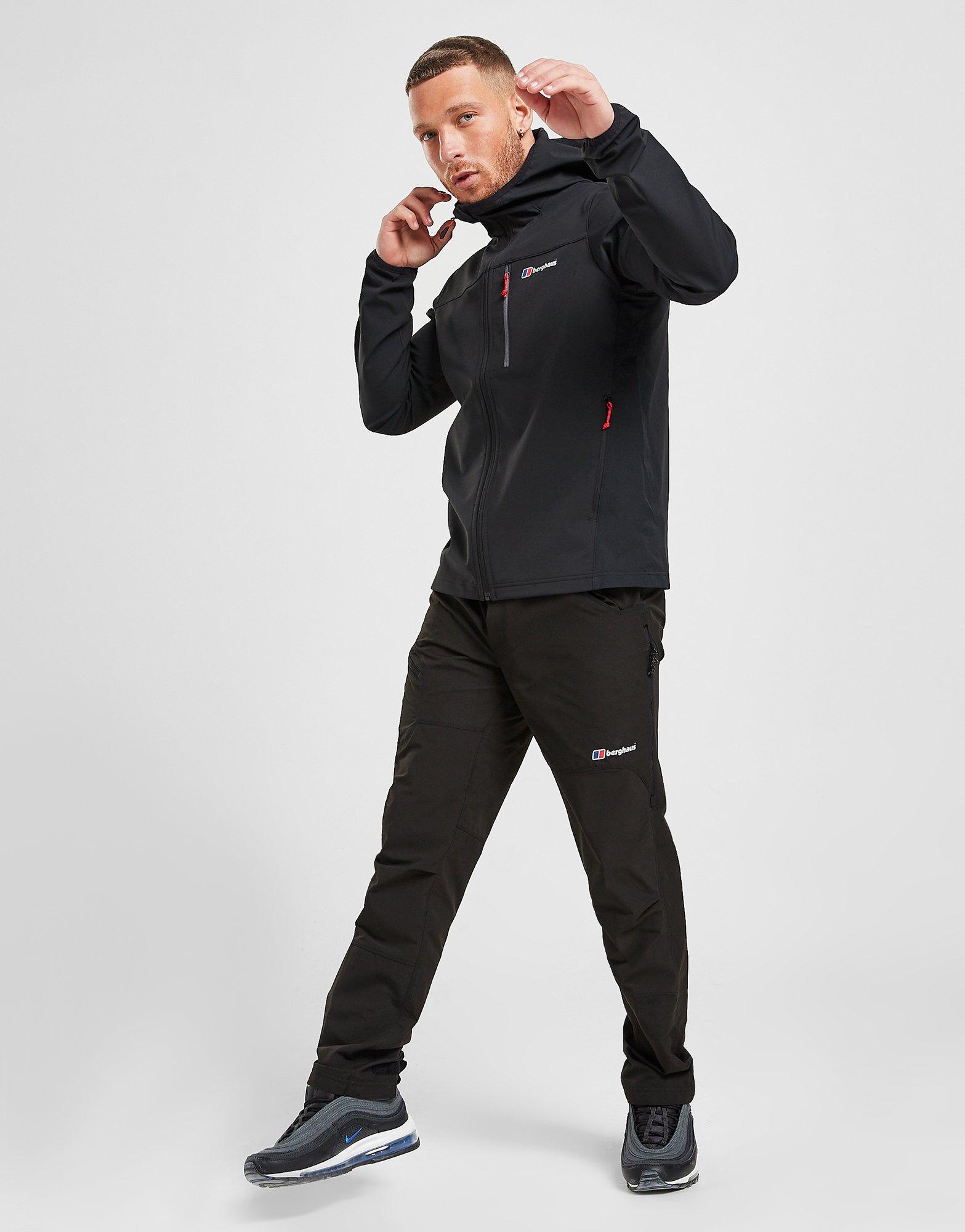 Berghaus Extreme Fast Hike Woven Pants