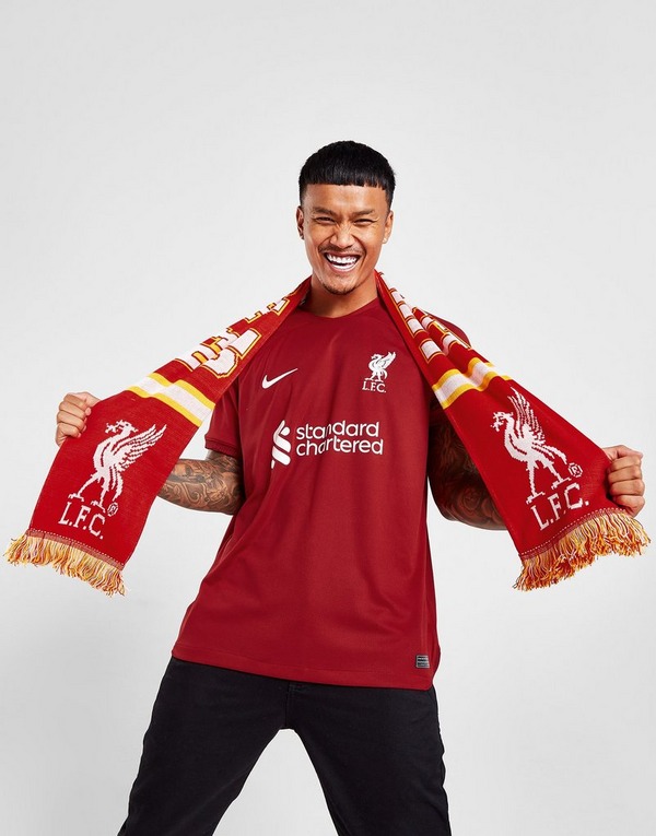 47 Brand Liverpool FC kaulahuivi