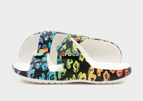 Crocs x Disney Classic Sandals