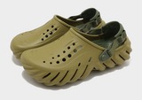 Crocs รองเท้าแตะผู้ชาย Echo Clog
