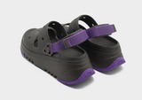 Crocs รองเท้าแตะผู้หญิง Hiker Xscape Sandals