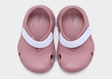 Crocs รองเท้าแตะเด็กวัยหัดเดิน All-Terrain Fisherman Sandals