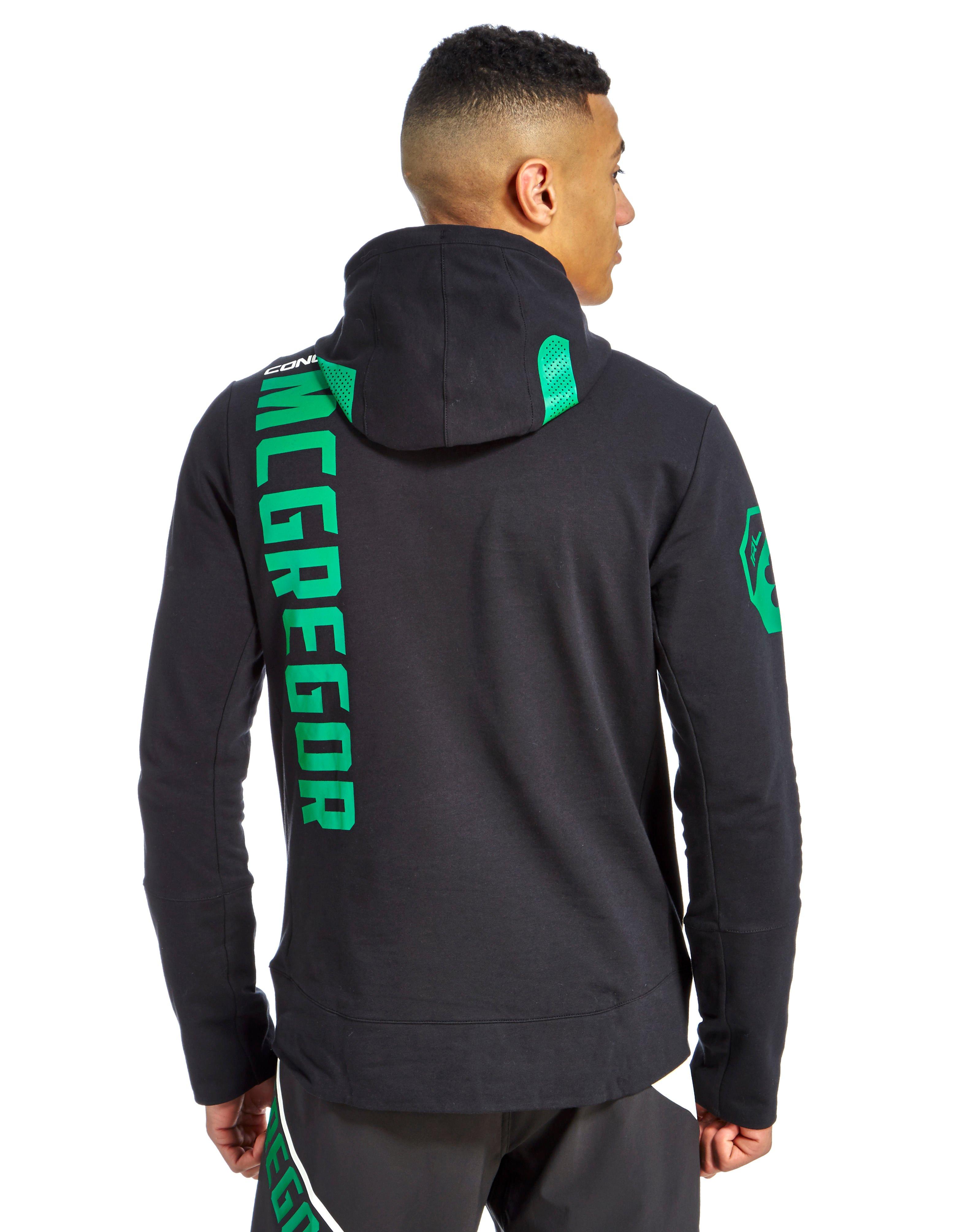 Reebok UFC Conor McGregor Walkout Hoody