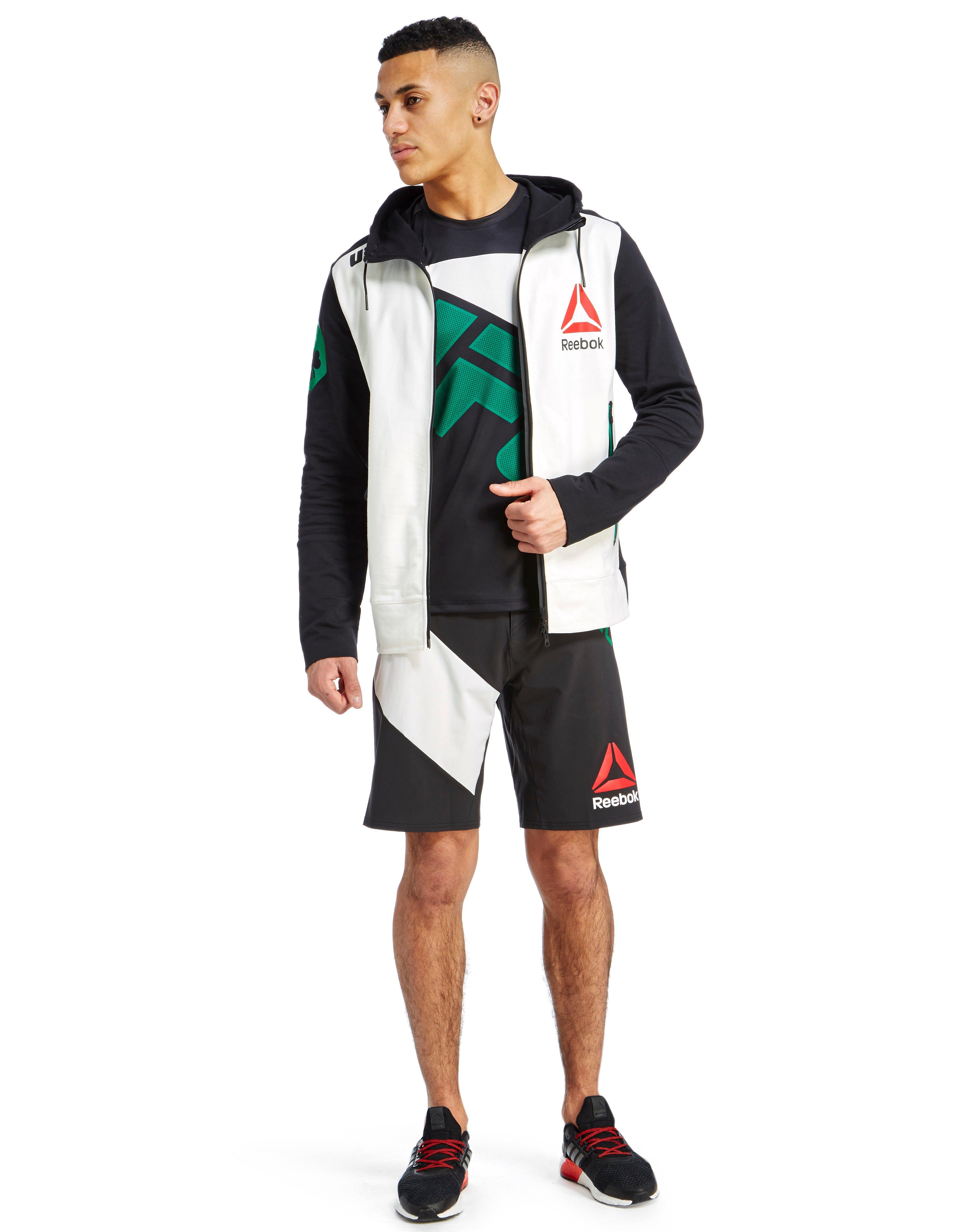 Reebok UFC Conor McGregor Walkout Hoody