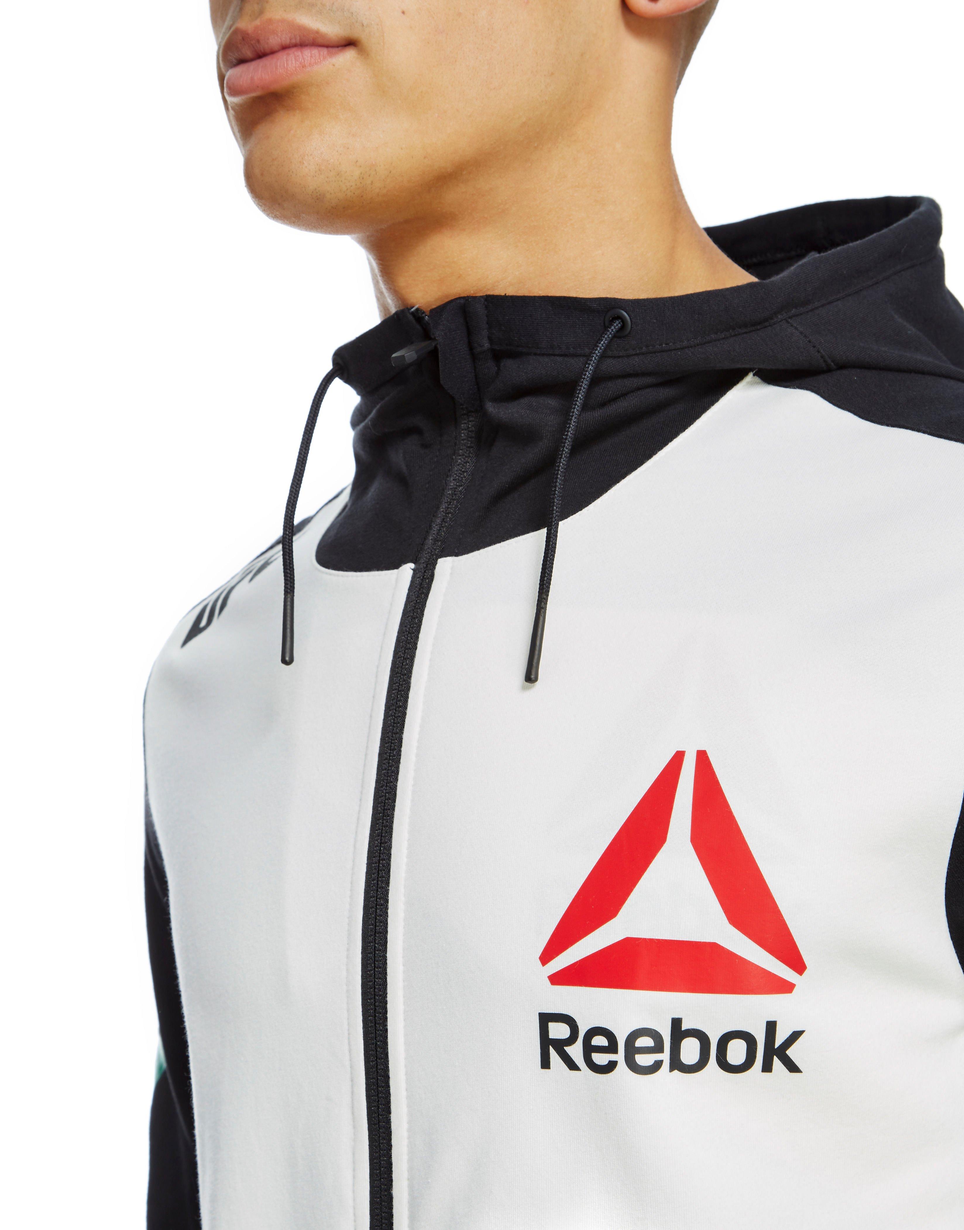 Reebok UFC Conor McGregor Walkout Hoody