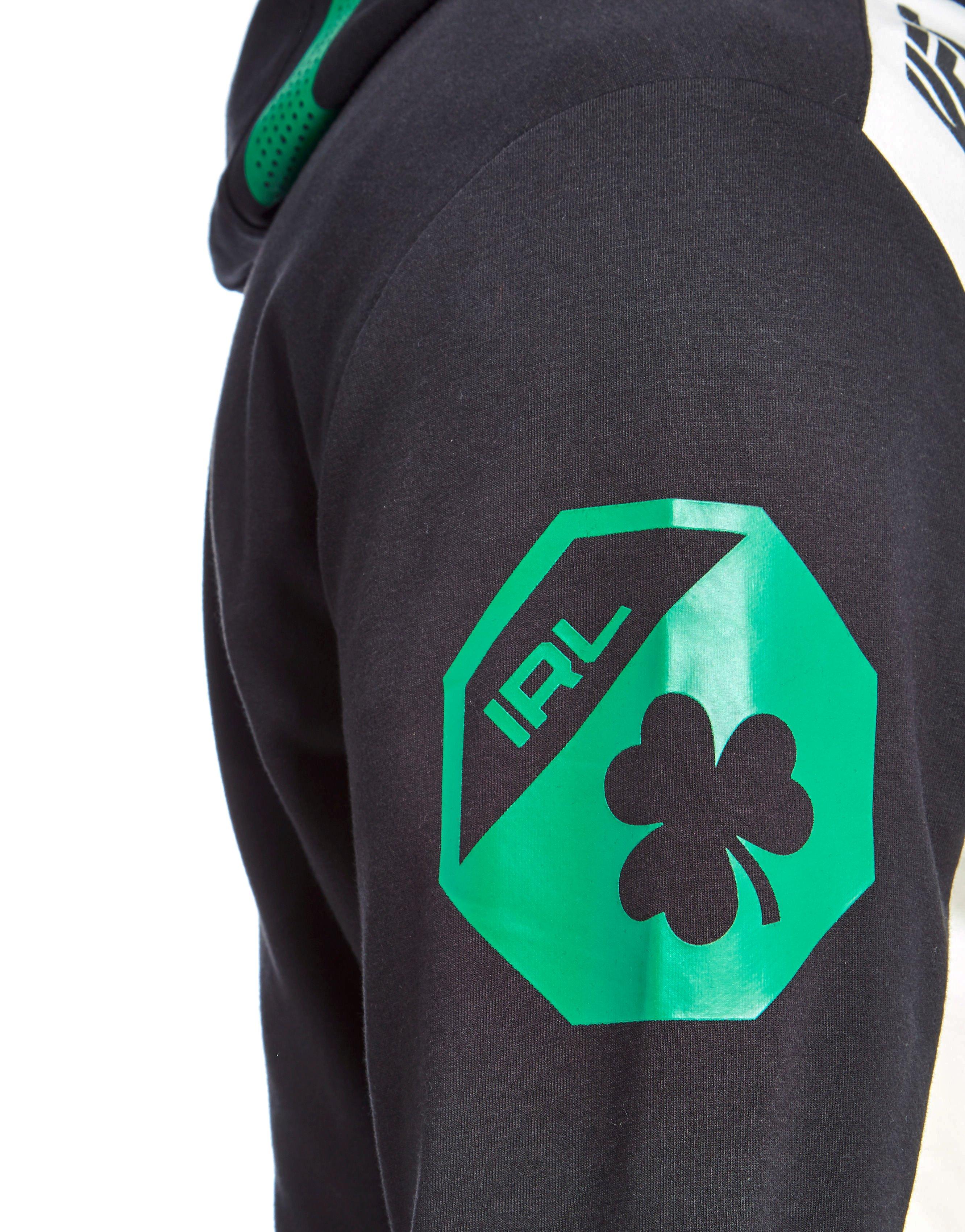 Reebok UFC Conor McGregor Walkout Hoody