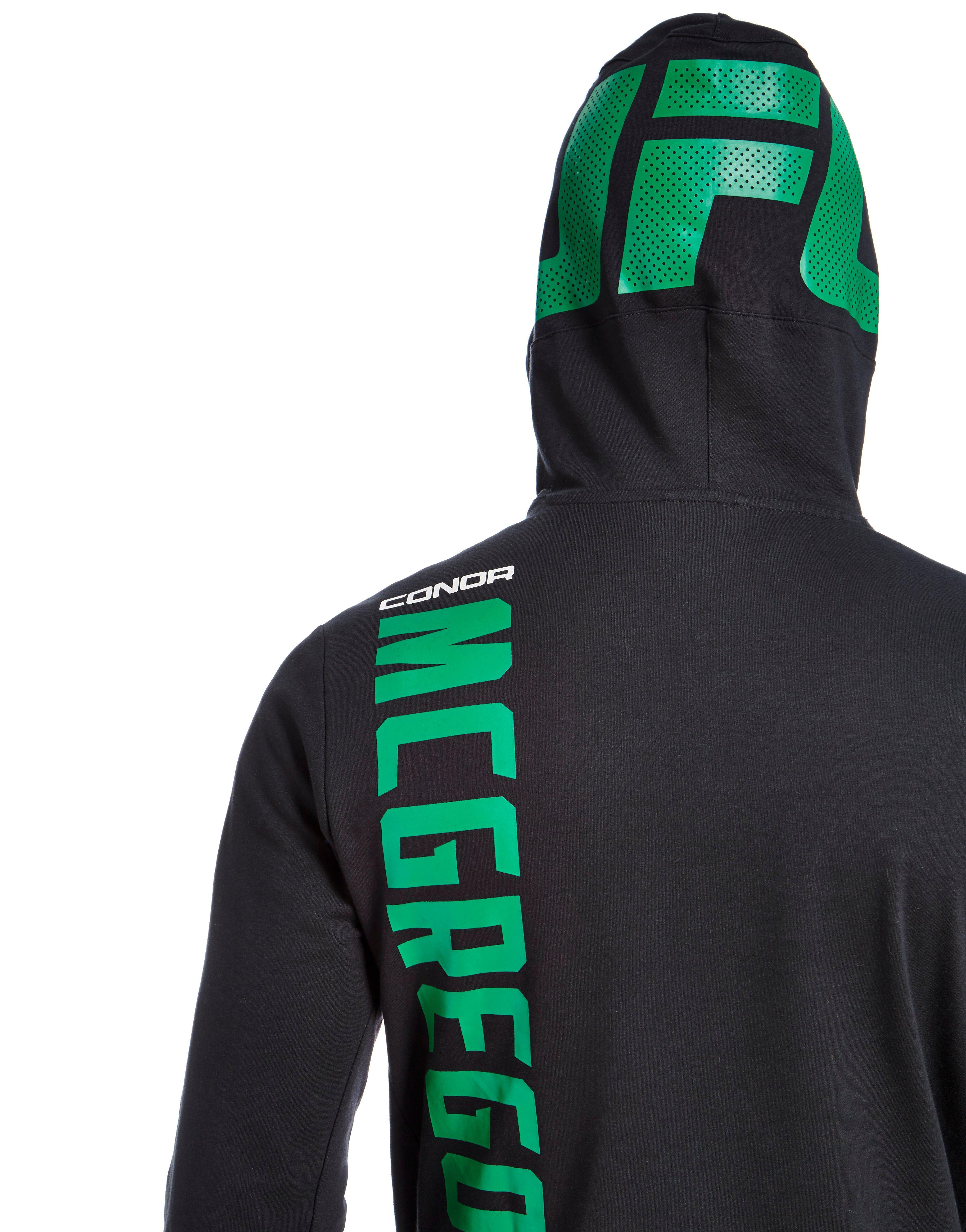 Reebok UFC Conor McGregor Walkout Hoody