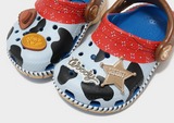 Crocs Toy Story Classic Clog Infant