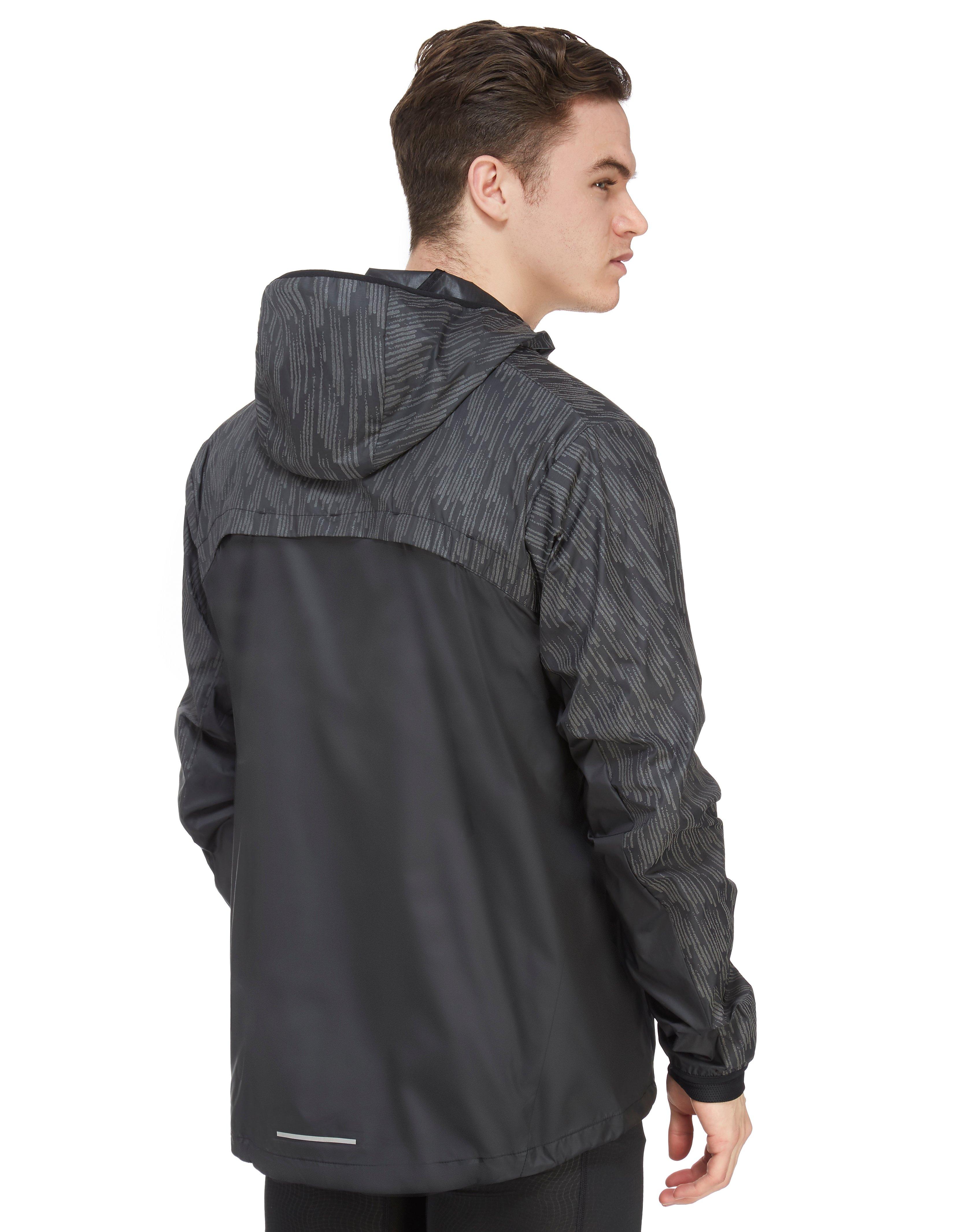 Nike Shield Running Jacket