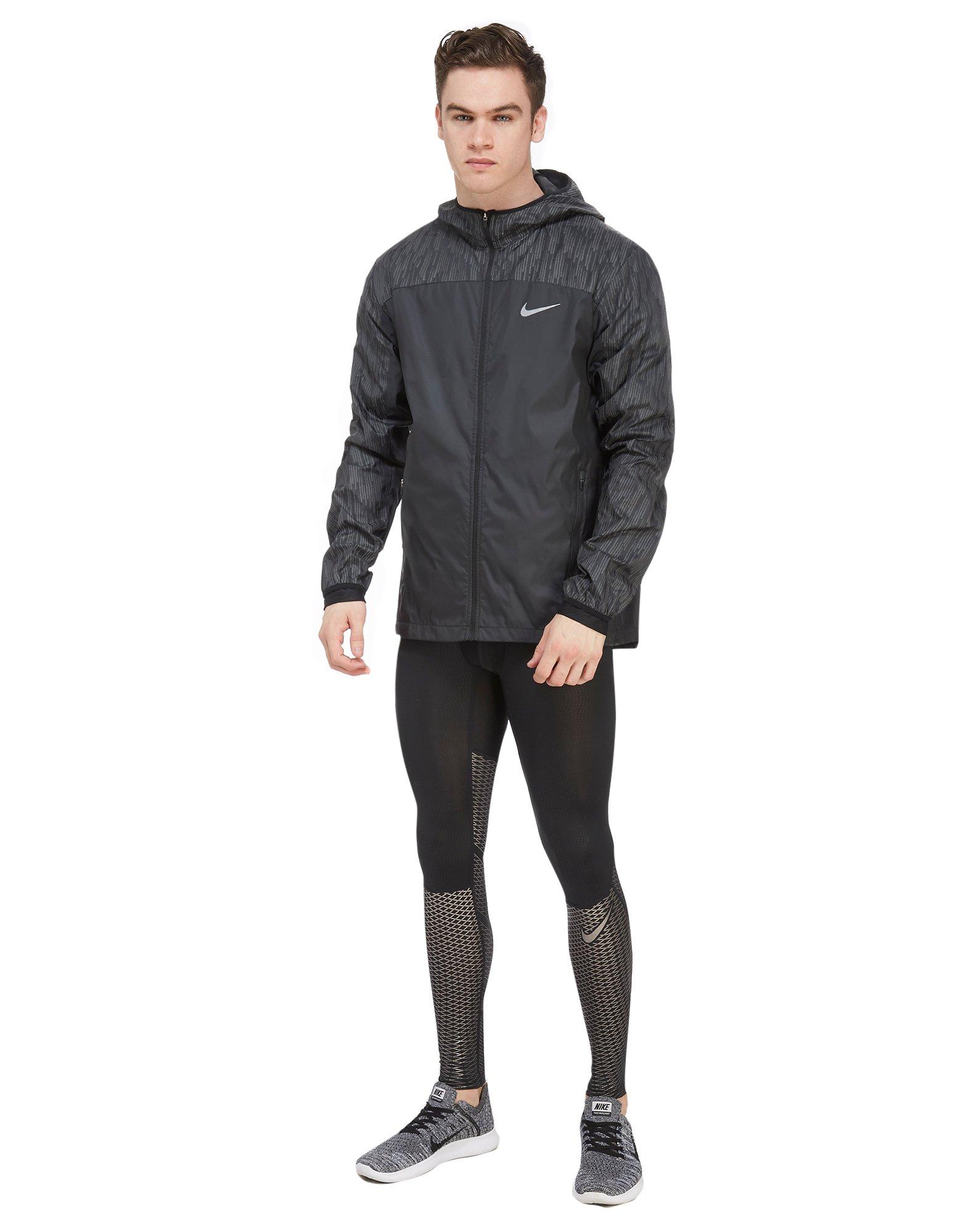 Nike Shield Running Jacket