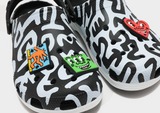 Crocs x ARTIST Keith Haring Classic Clog