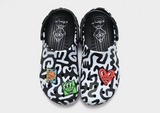 Crocs x ARTIST Keith Haring Classic Clog