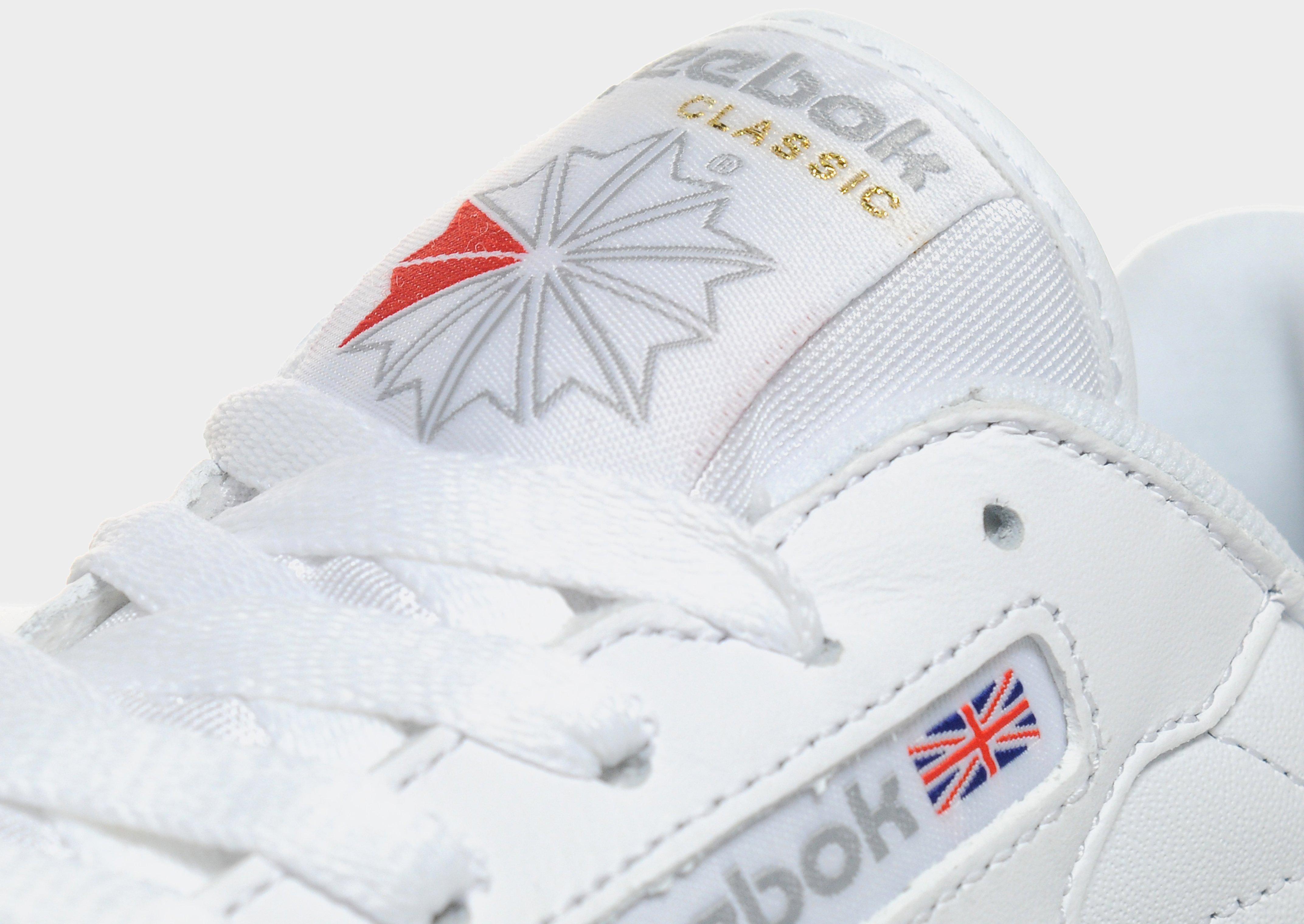 reebok classic leather jd