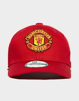 New Era 9FORTY Manchester United Adjustable Cap