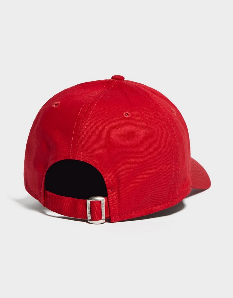 New Era 9FORTY Manchester United Adjustable Cap
