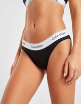 Calvin Klein Underwear Modern Baumwollslip