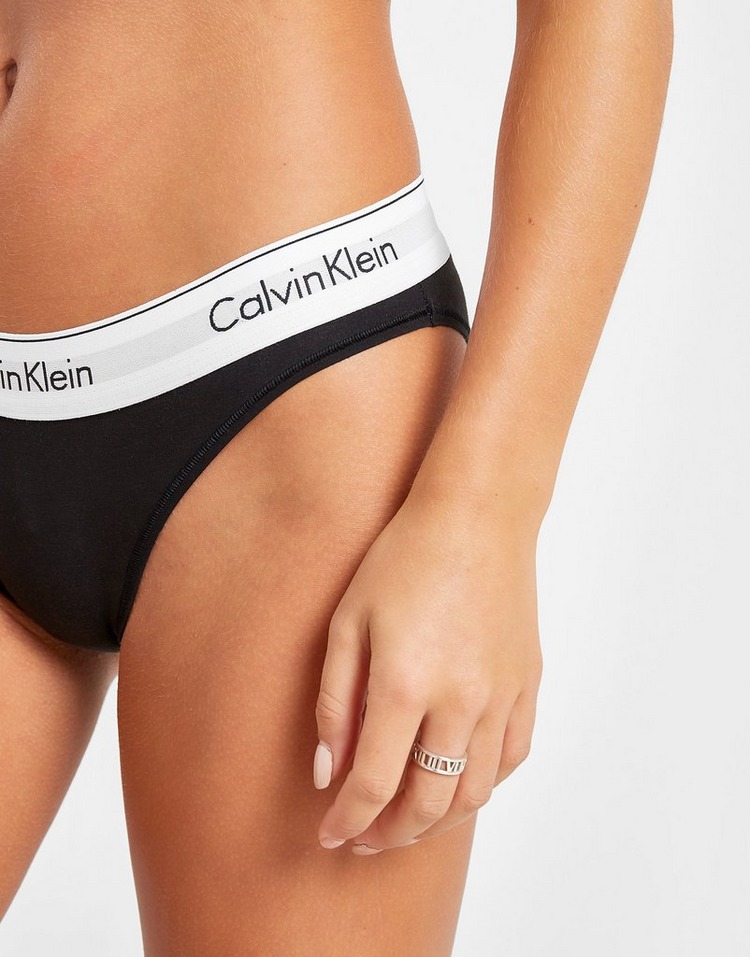 Calvin Klein Underwear Modern Cotton Briefs