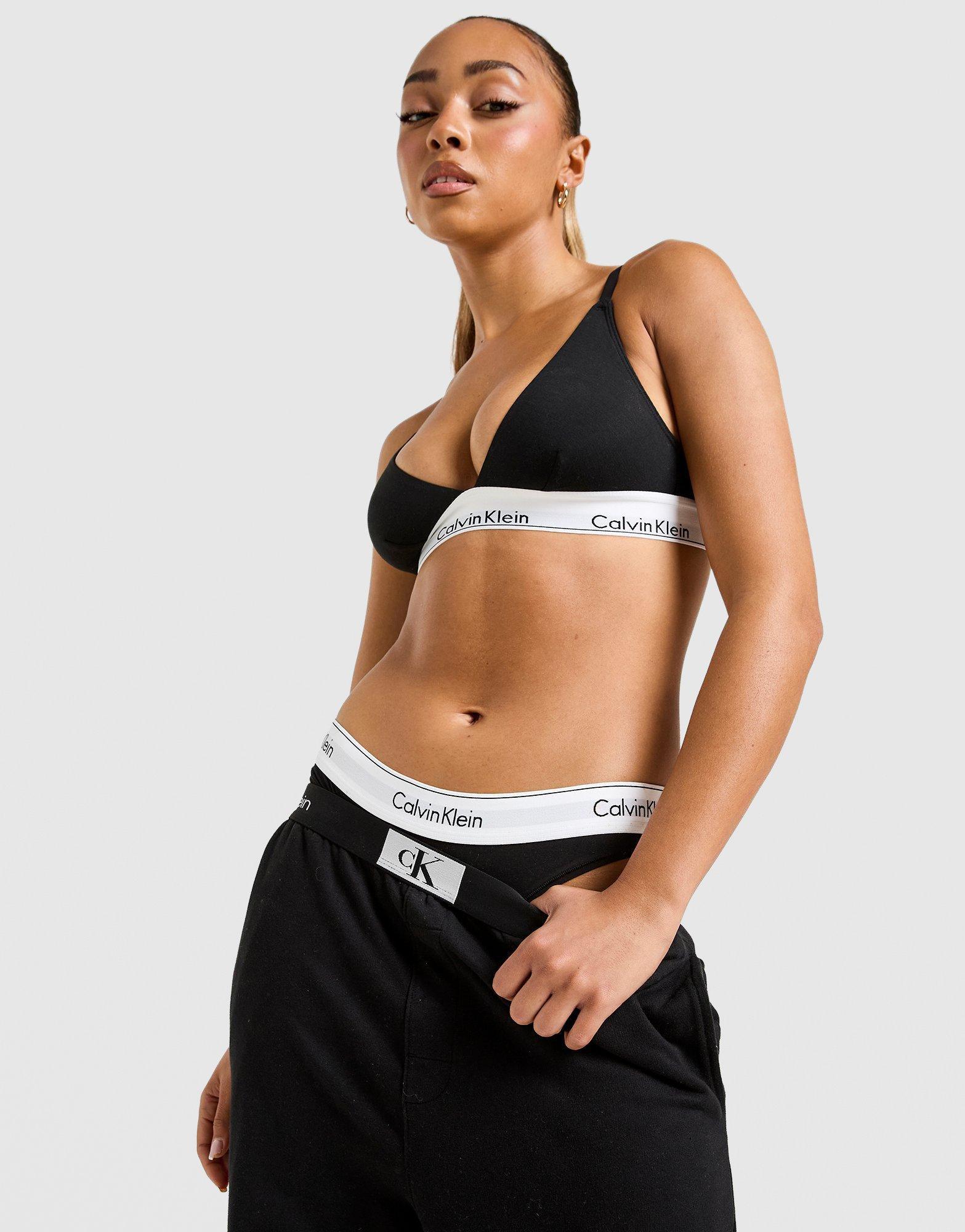 Calvin Klein Underwear Modern Slip