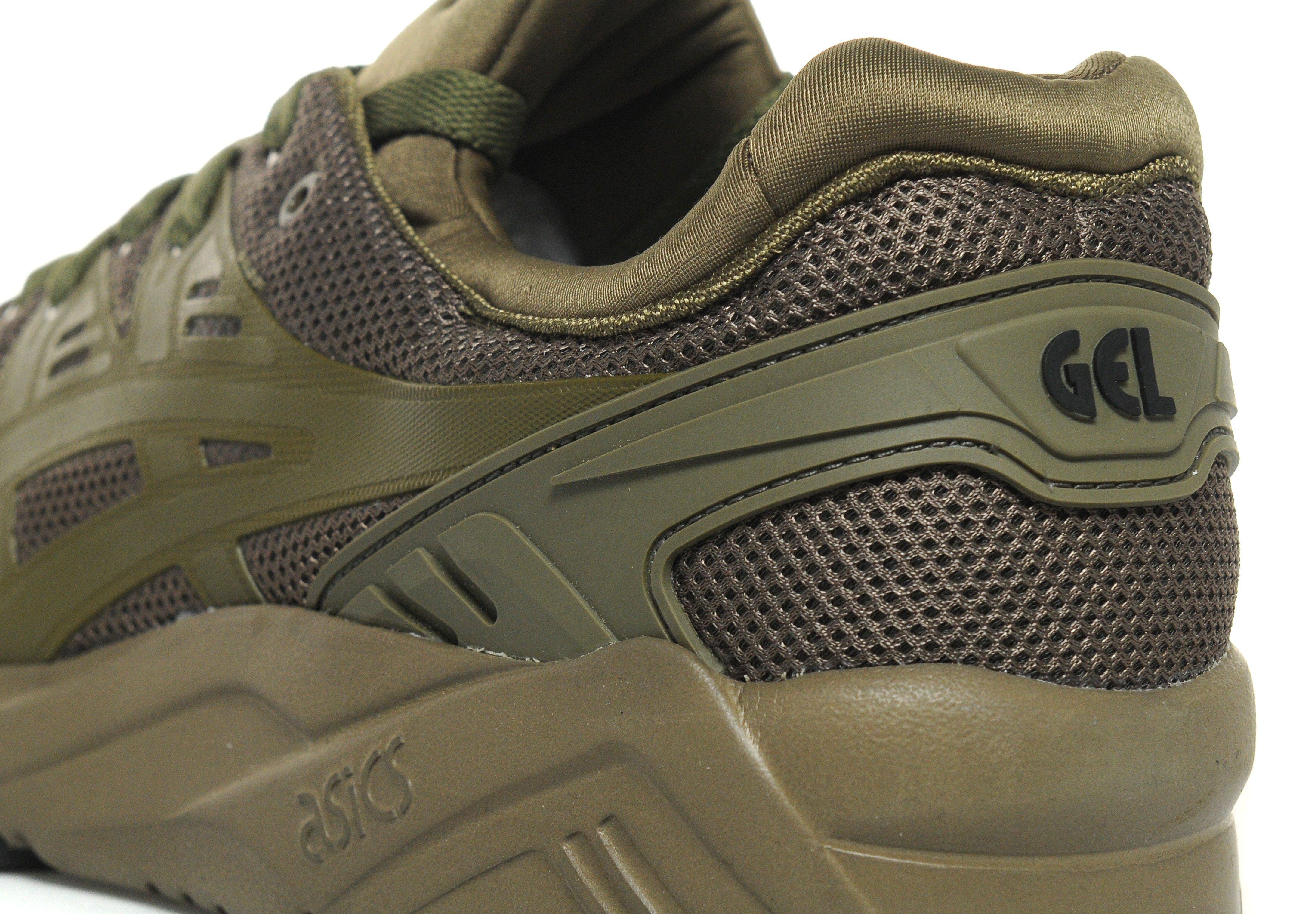 ASICS GEL-Kayano Evo