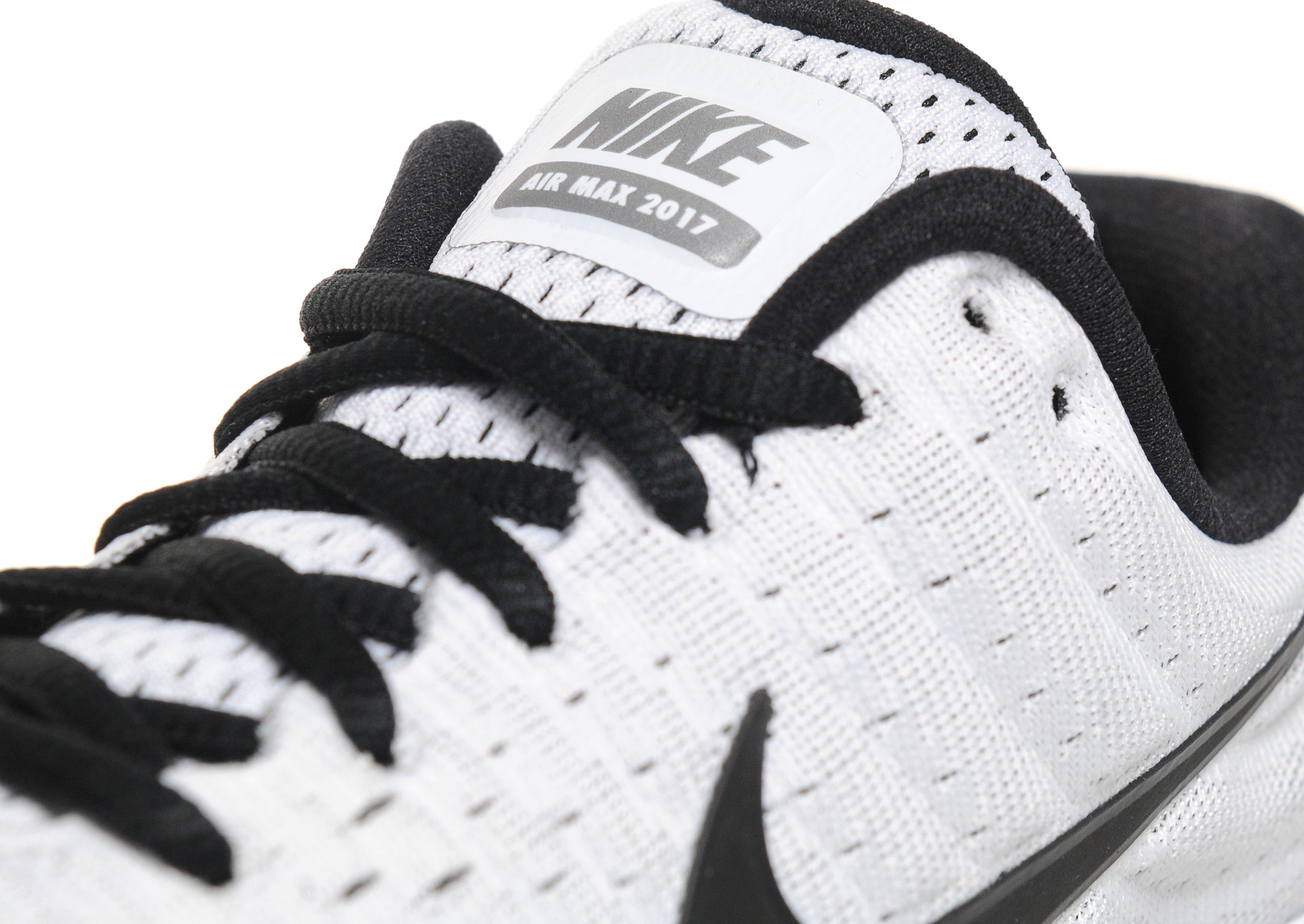 Nike Air Max 2017 Women's