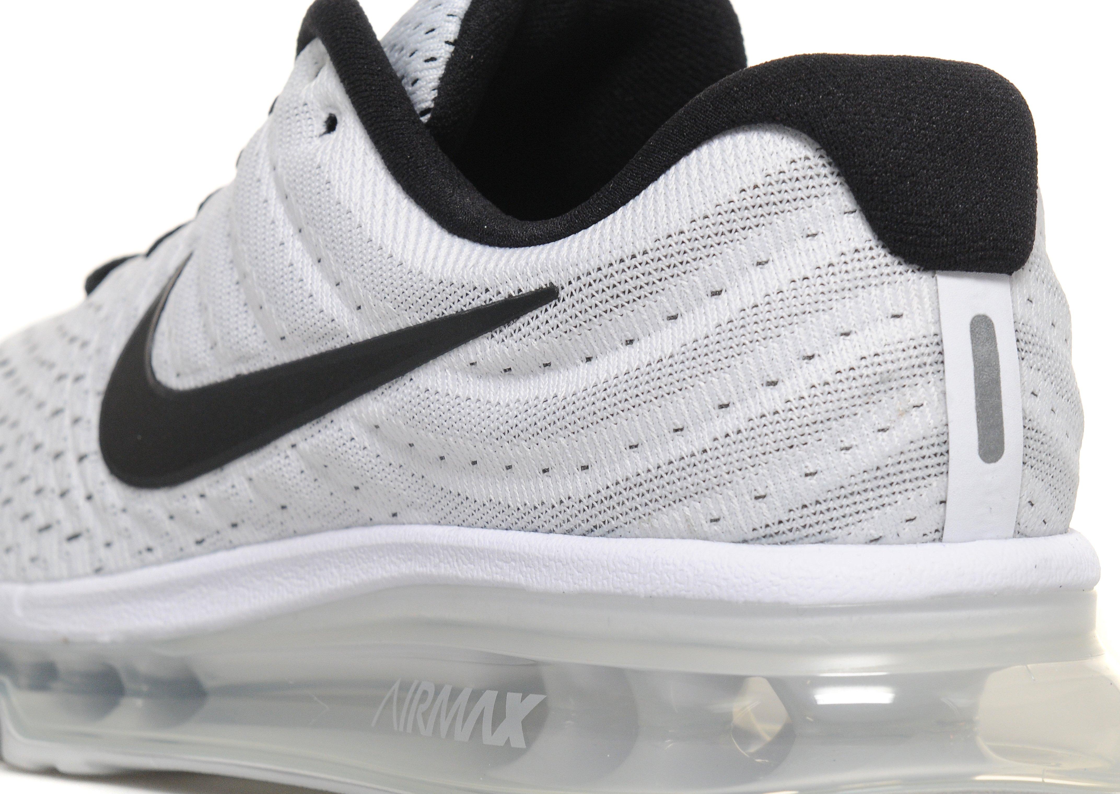 Nike Air Max 2017 Women's