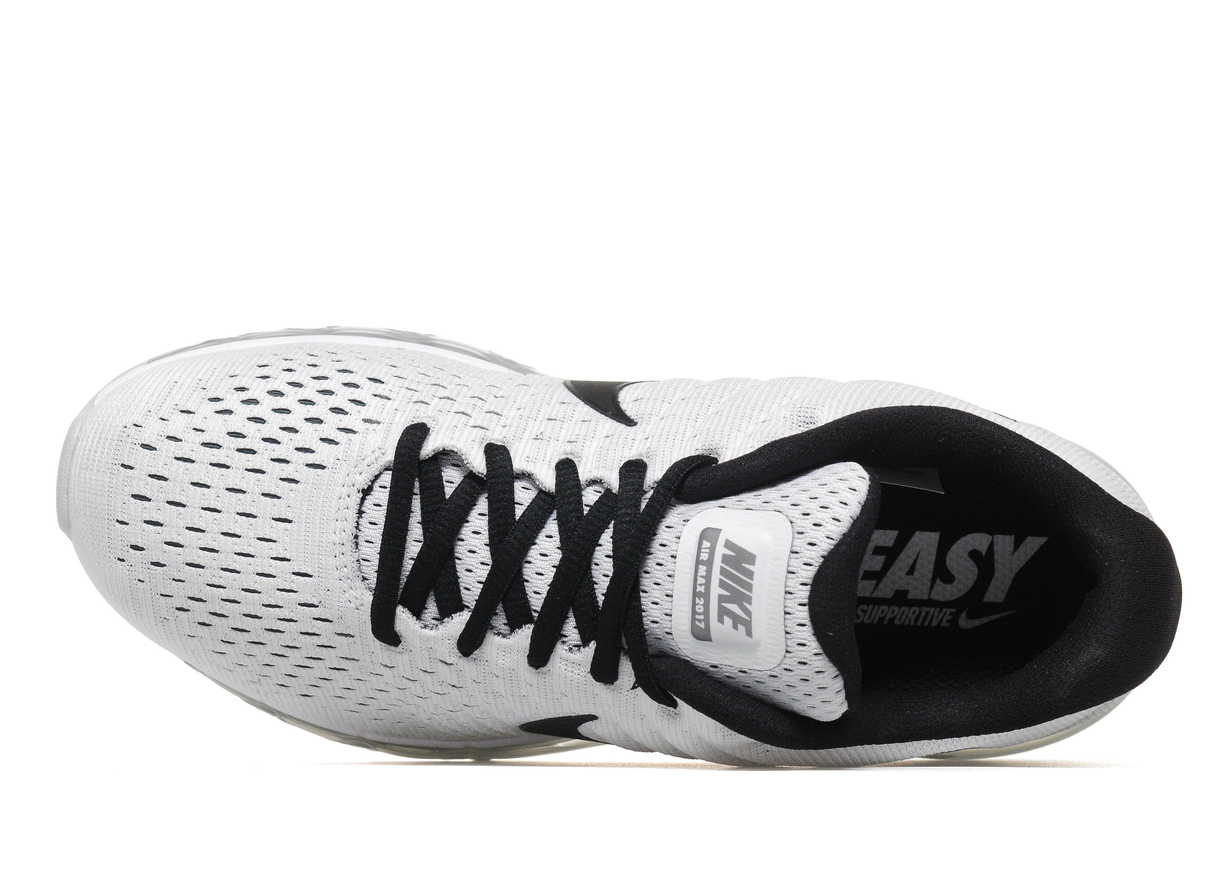 Nike Air Max 2017 Women's