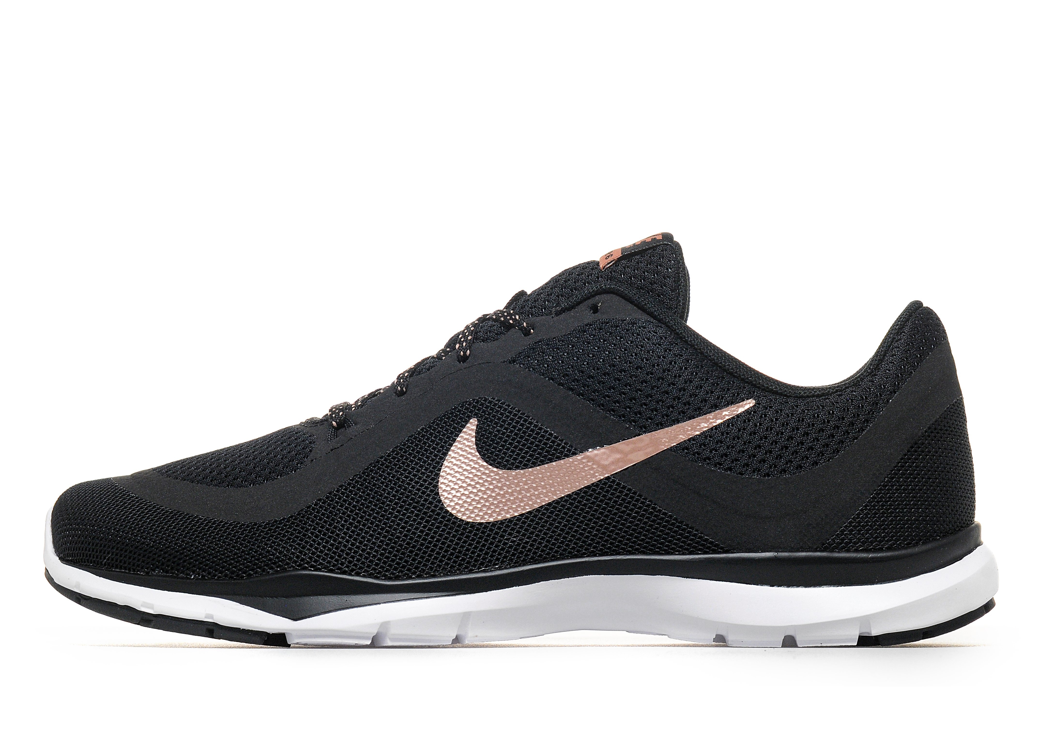 latest nike trainers uk