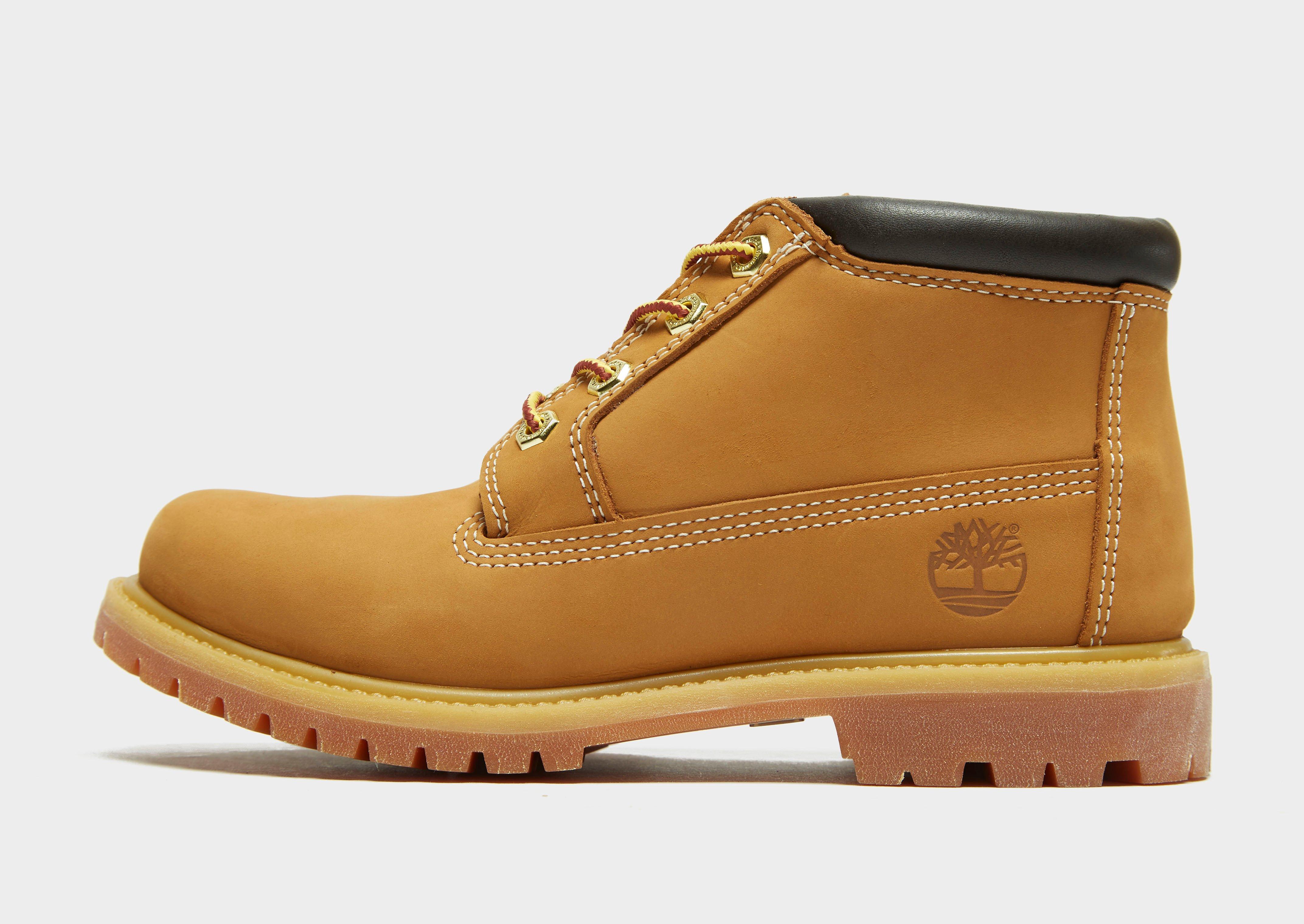 Timberland best sale boots female