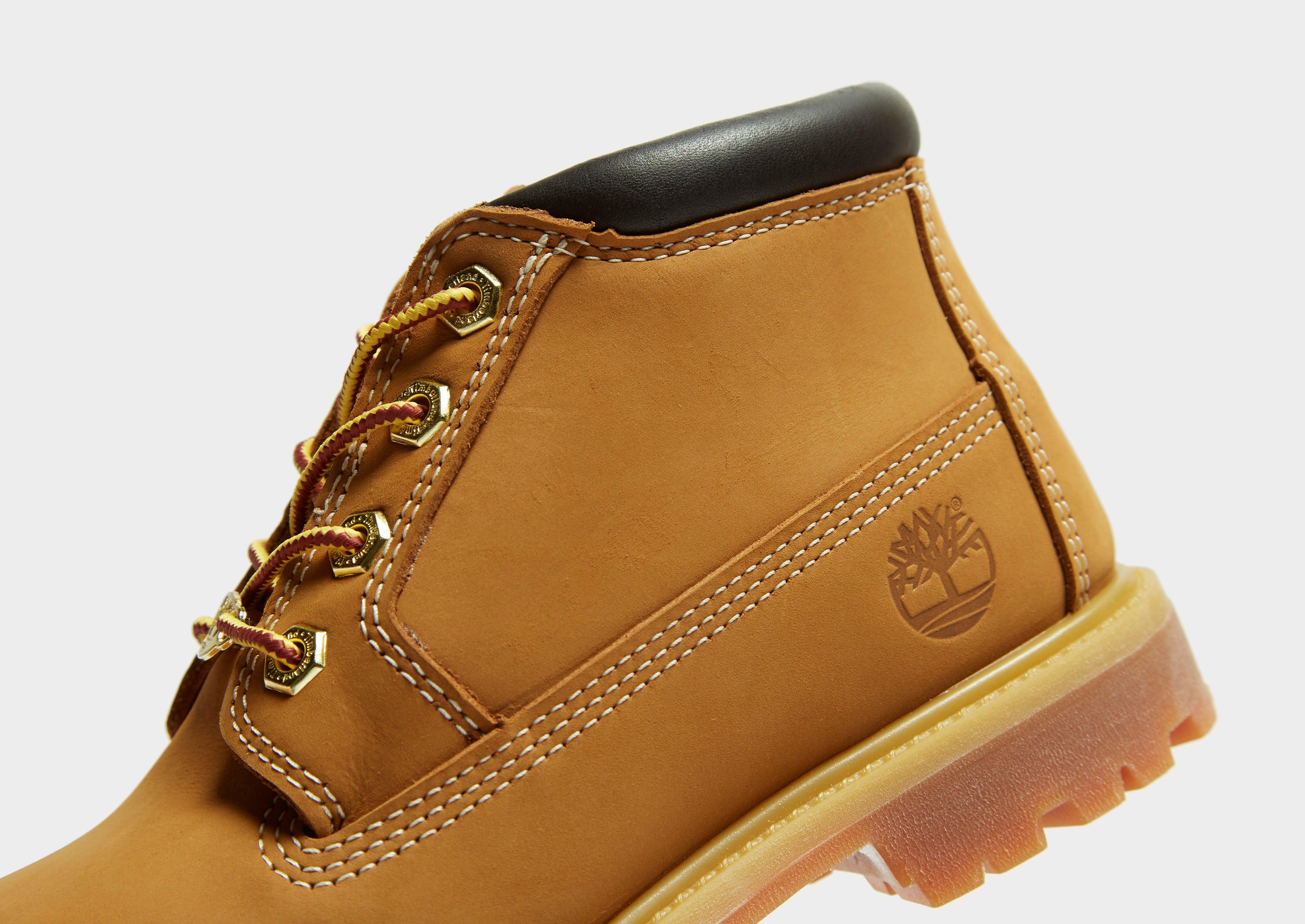 Timberland nellie deals chukka sale