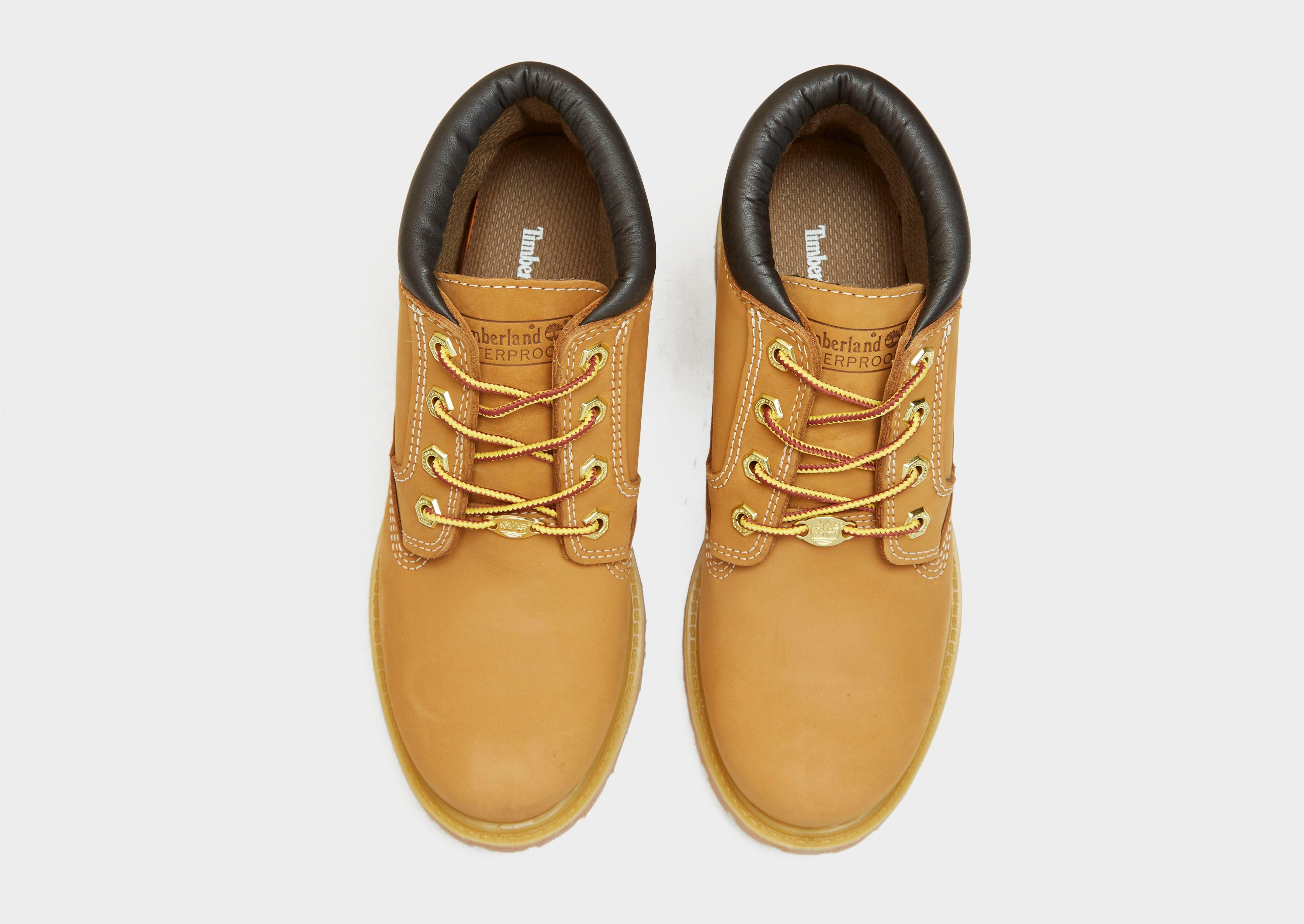 Timberland slim deals nellie chukka boots