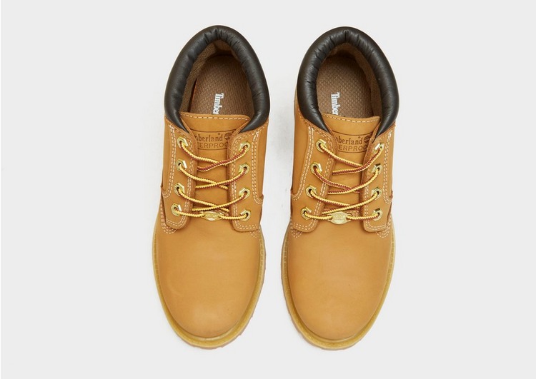 Brown Timberland Nellie Boot Women's | JD Sports UK